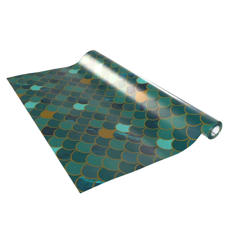 Klebefolie Standard "Fliesenoptik"