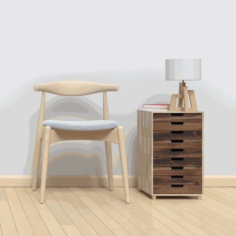 Klebefolie Standard "Eiche"