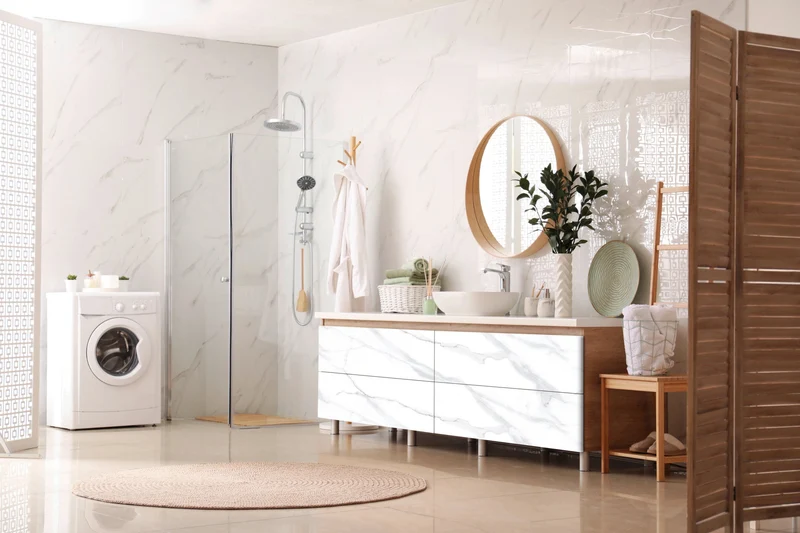 Klebefolie Standard "Marmor"