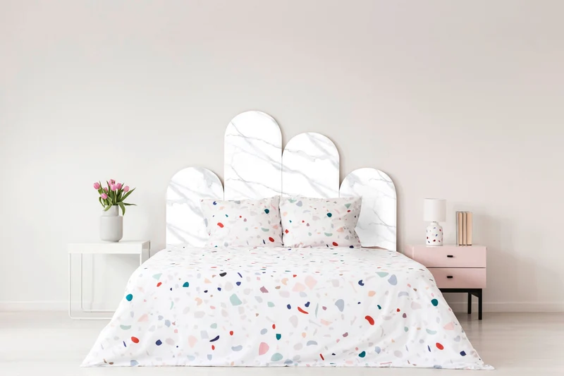 Klebefolie Standard "Marmor"