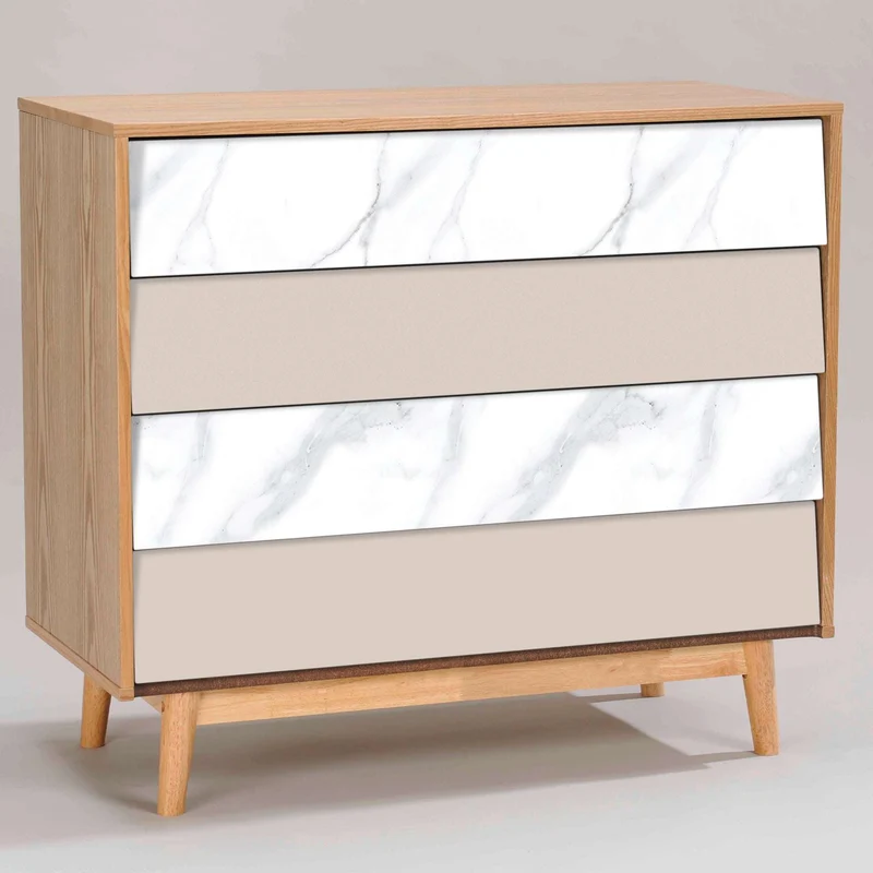 Klebefolie Standard "Marmor"