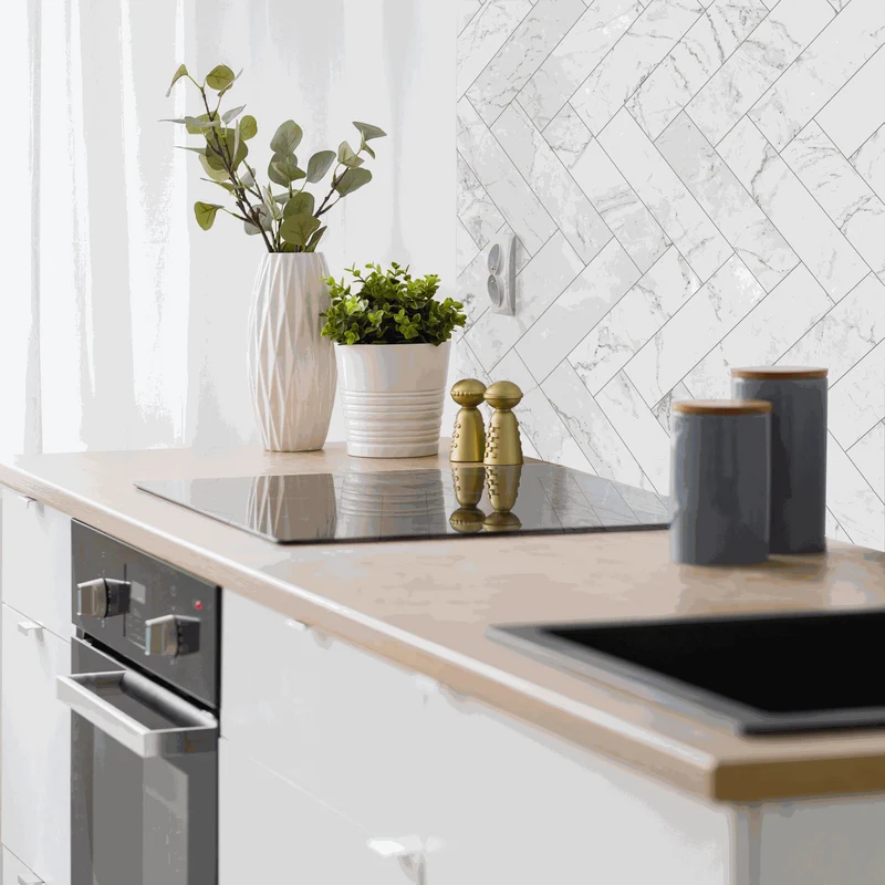 Klebefolie Standard "Marmor"