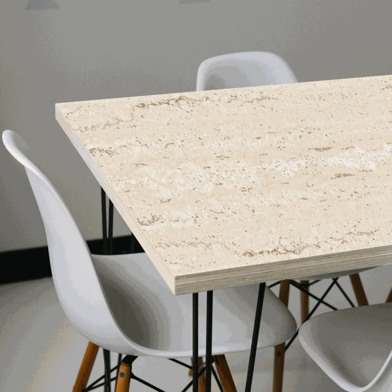 Klebefolie Standard "Steinoptik Travetin"
