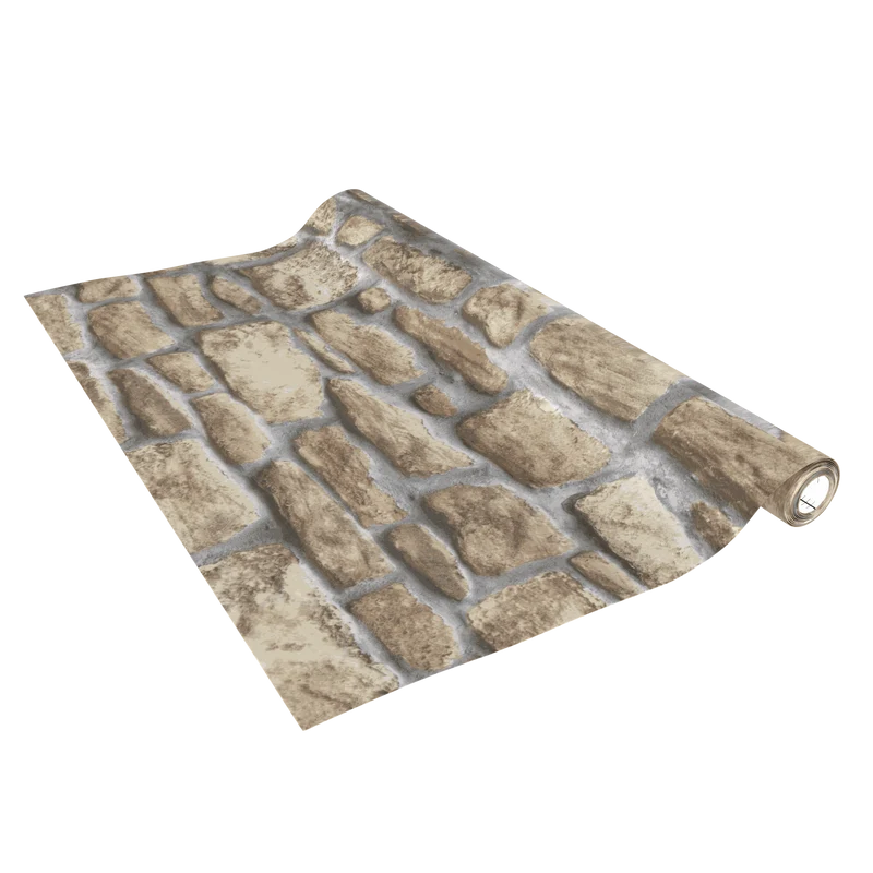 Klebefolie Standard "Mauer"