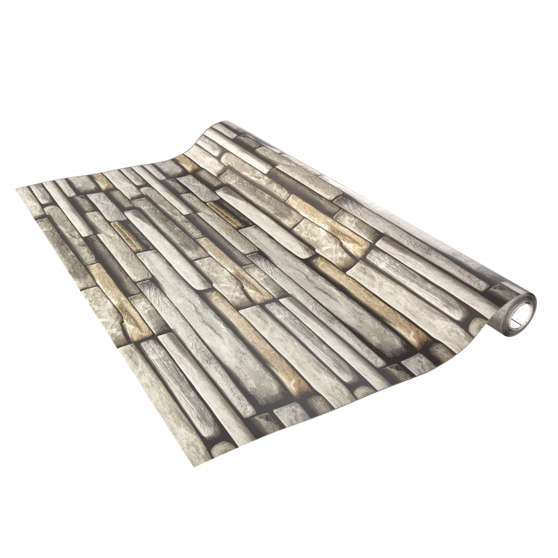 Klebefolie Standard "Mauer"