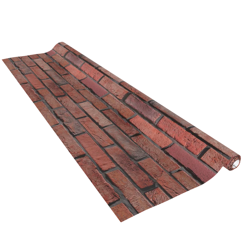 Klebefolie Standard "Mauer"