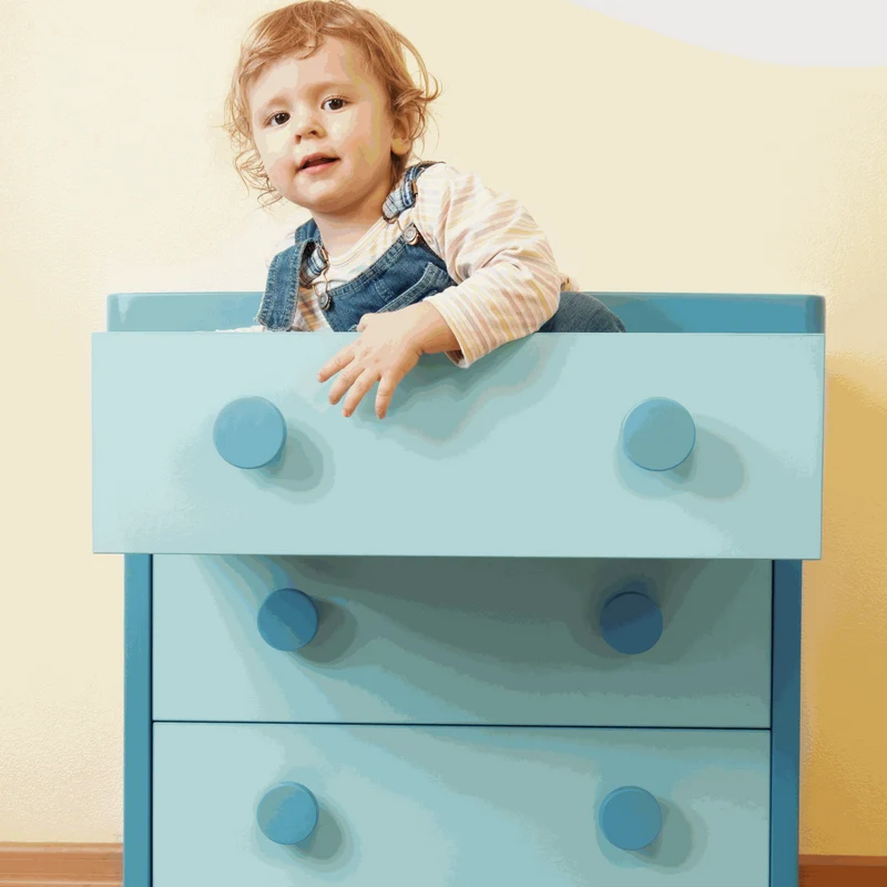 Klebefolie Standard Uni Blau