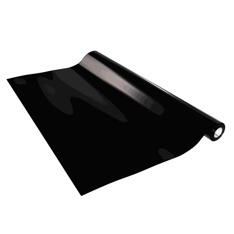Klebefolie Standard Hochglanz
