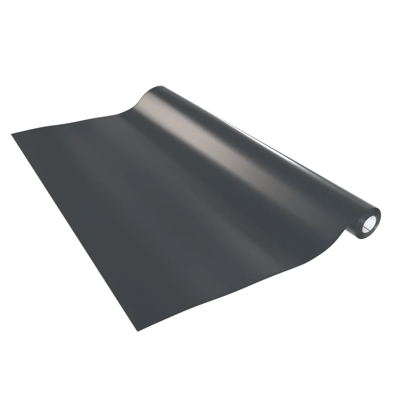 Klebefolie Standard Uni Grau