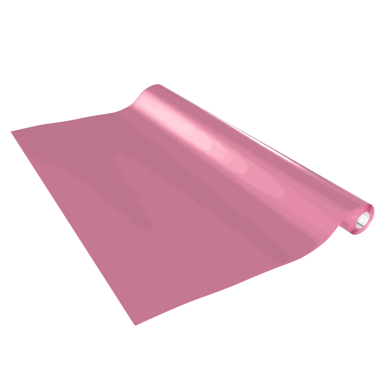 Klebefolie Standard Uni Pink