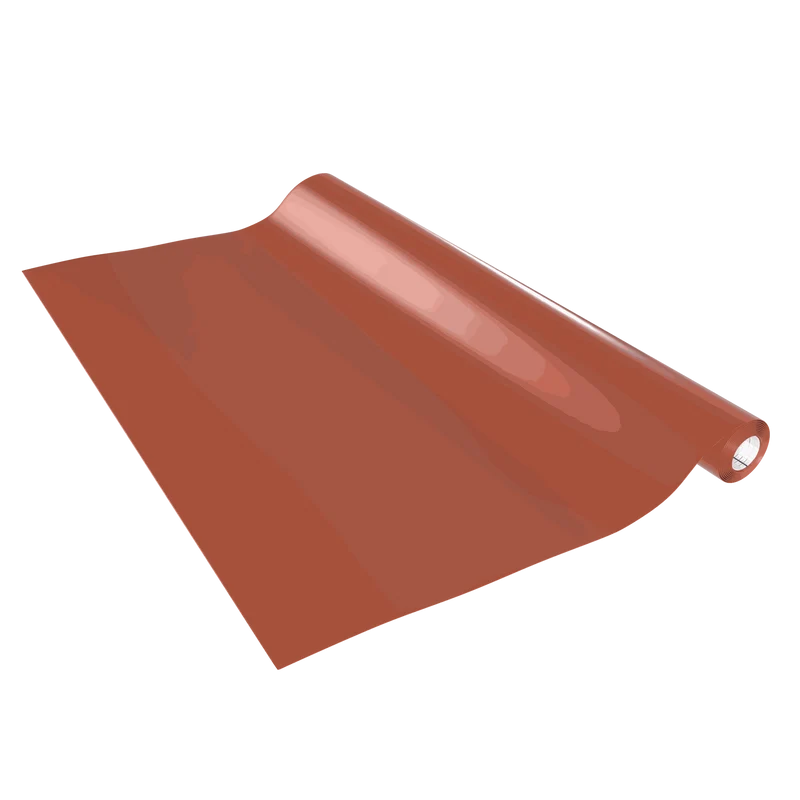 Klebefolie Standard Uni Orange