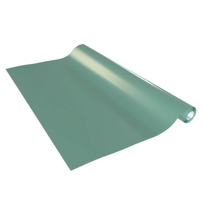 Klebefolie Standard Uni Grün