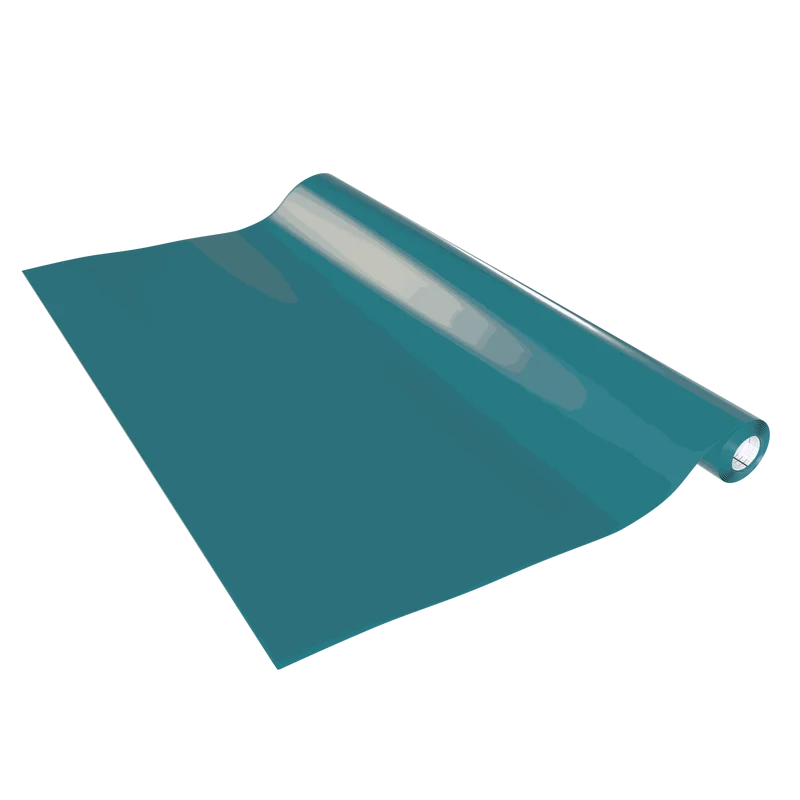 Klebefolie Standard Uni Grün