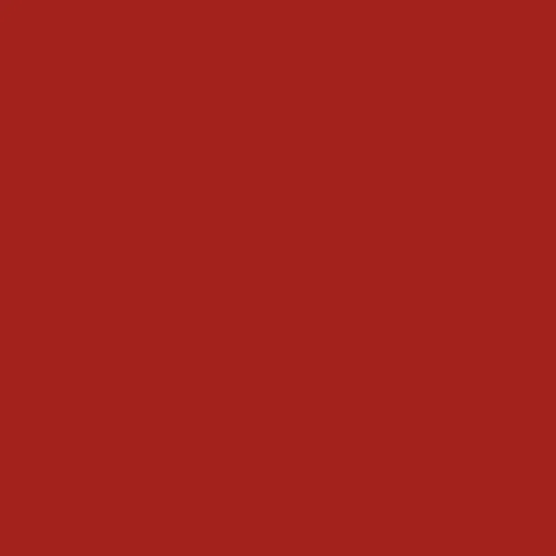 Klebefolie Standard Uni Rot