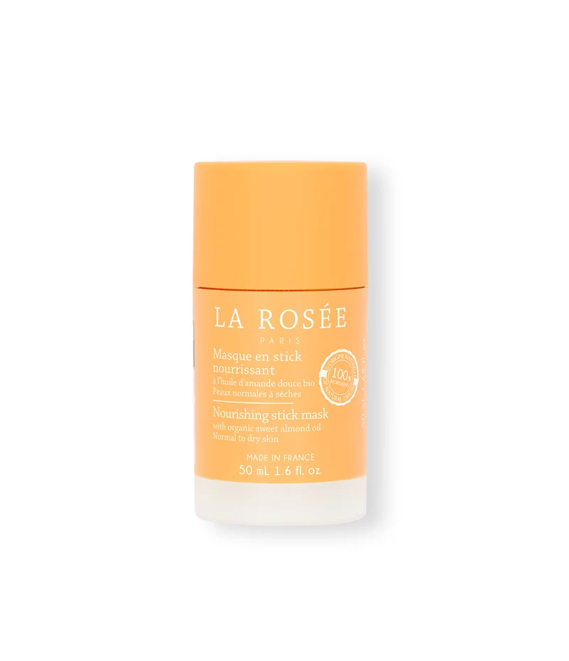 Masque solide en bâton nourrissant