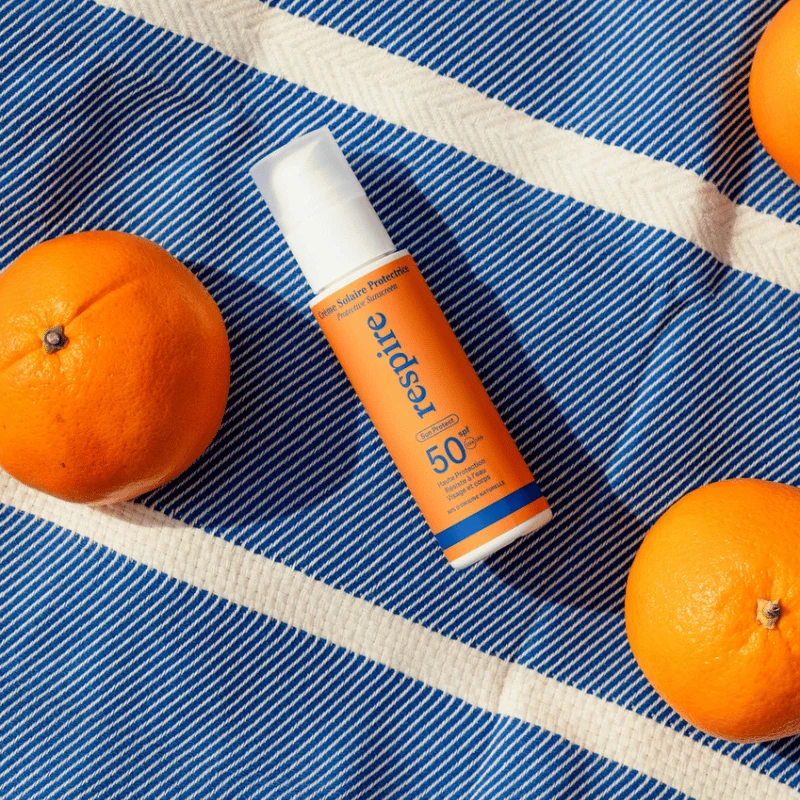 Crème Solaire Protectrice SPF50