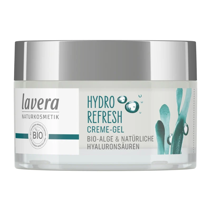 Crème-gel Hydro Sensation