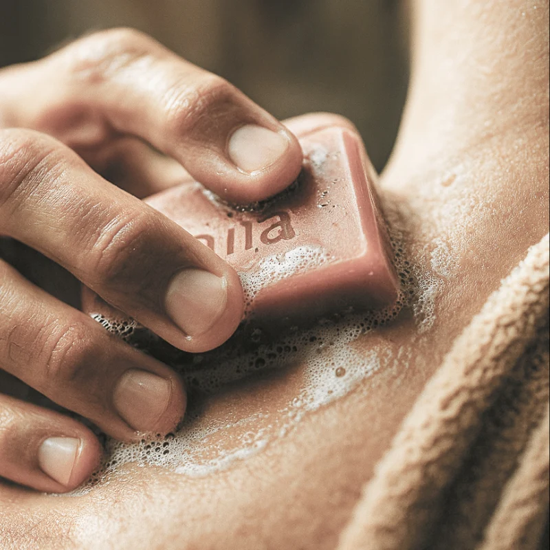 Savon Surgras le Sensuel