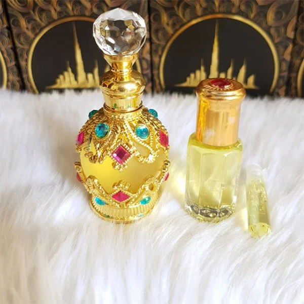 Midnight Oud