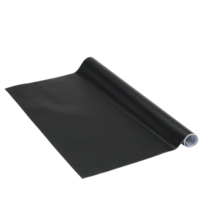Tafel-Ferrofolie inkl. Kreidestift und 4 Magnete