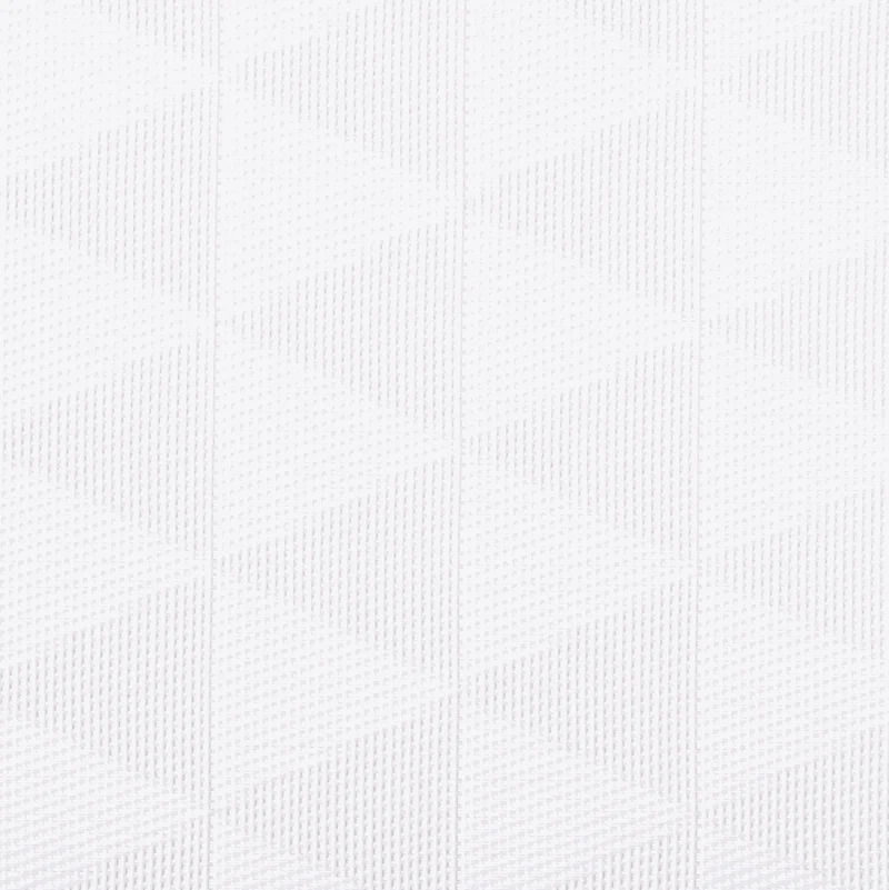 gewebtes Tischset Geometrie