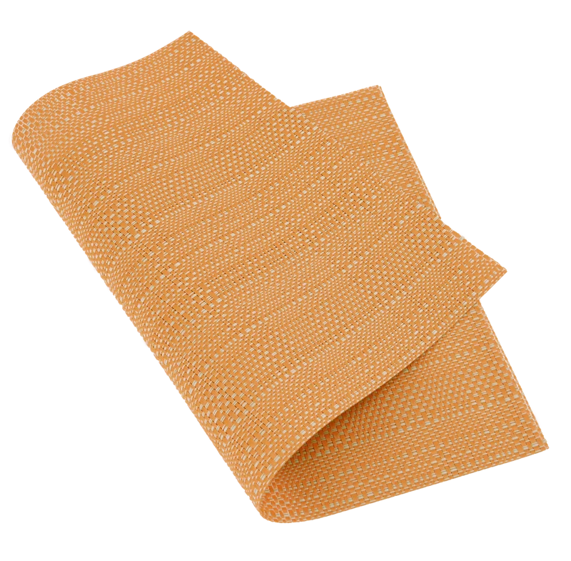 Gewebtes Tischset Mix, rechteckig