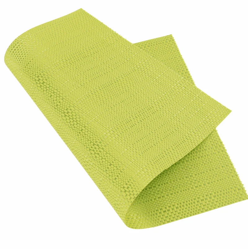 Gewebtes Tischset Mix, rechteckig