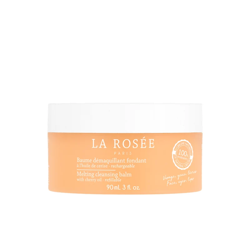 Baume Démaquillant Fondant