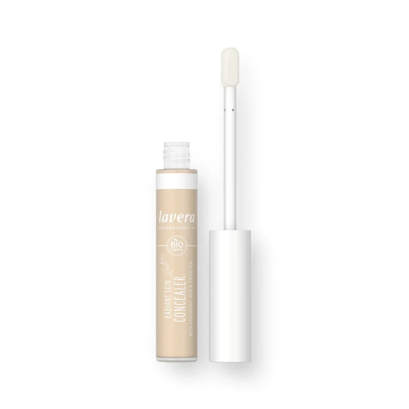 Lavera • Radiant skin concealer -
