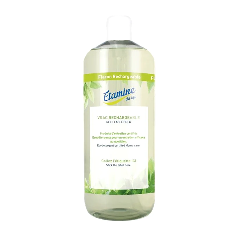 Etamine Du Lys • Flacon /bouteille rechargeable 1L