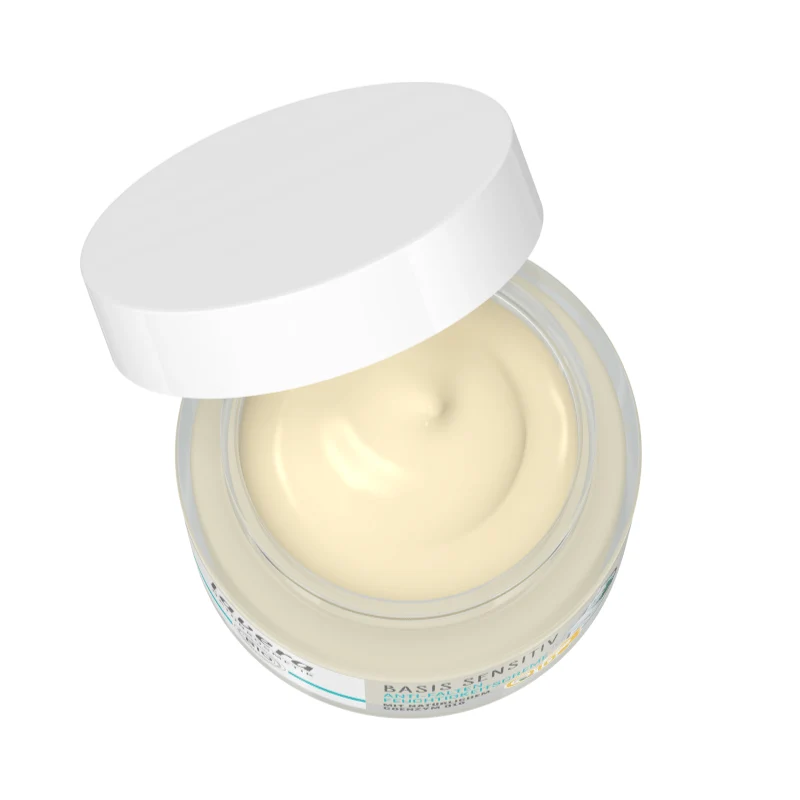 basis sensitiv Crème de Jour Anti-Rides Q10