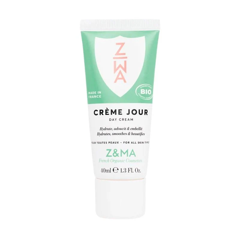 Crème de Jour