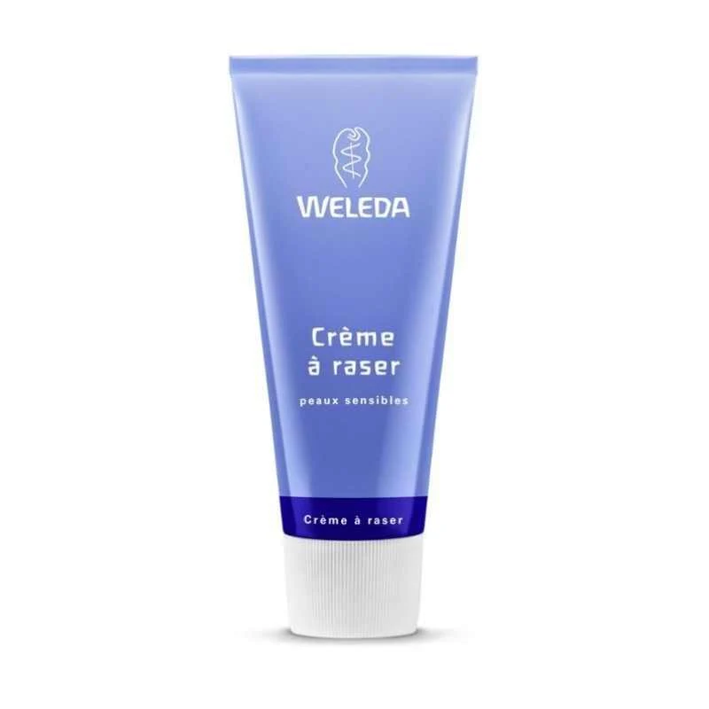 Crème à raser