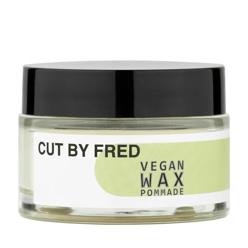 Cire coiffante Vegan Wax Pommade