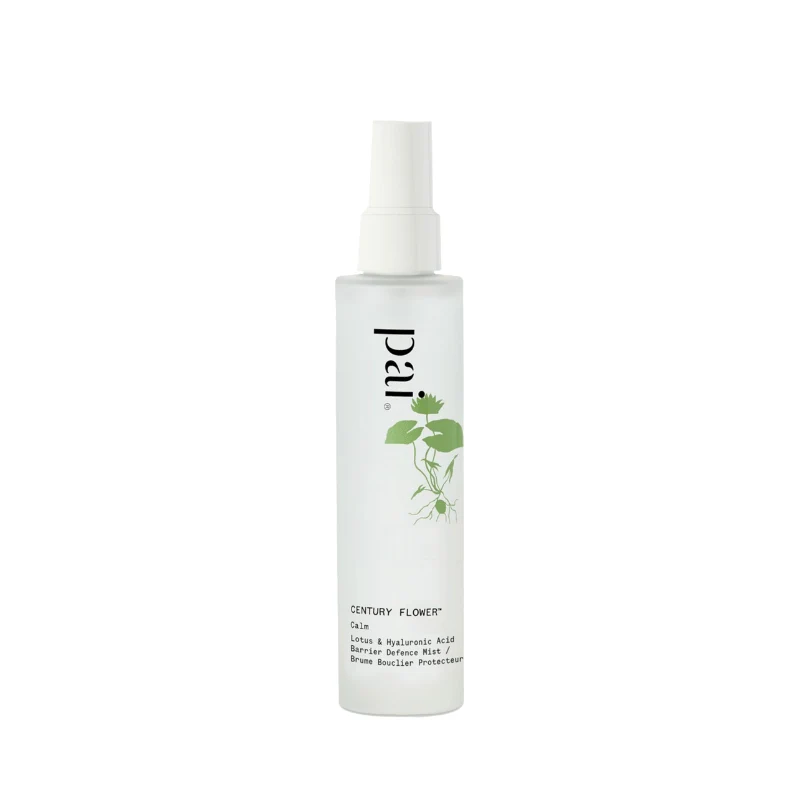 Century Flower - Brume Bouclier Protecteur