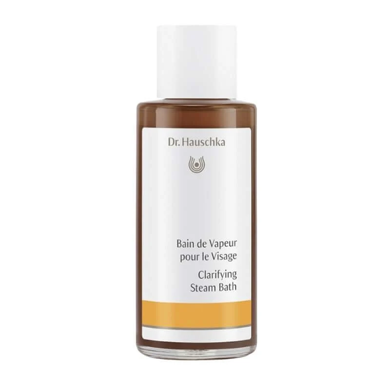 Bain de Vapeur pour le Visage