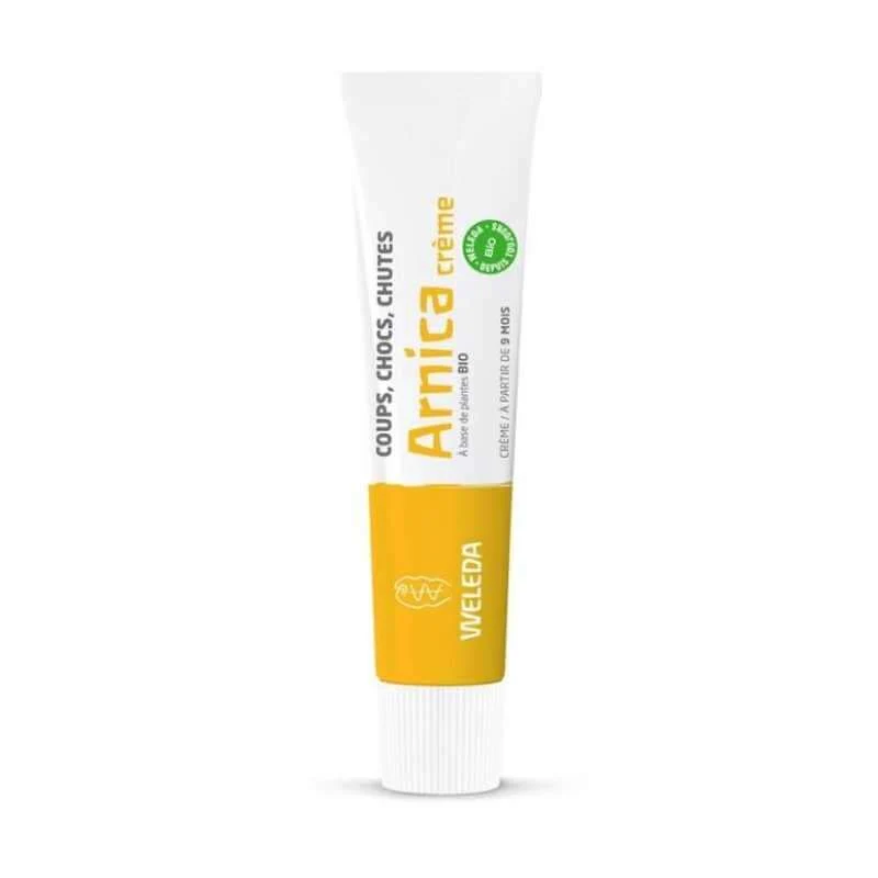 Arnica crème