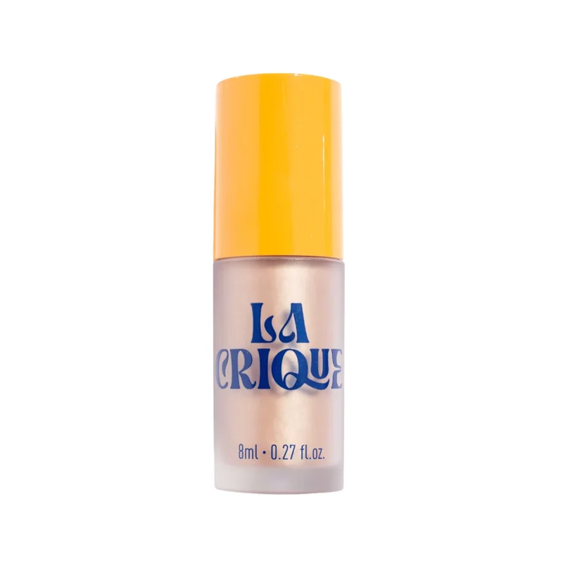 Fard à paupières liquide