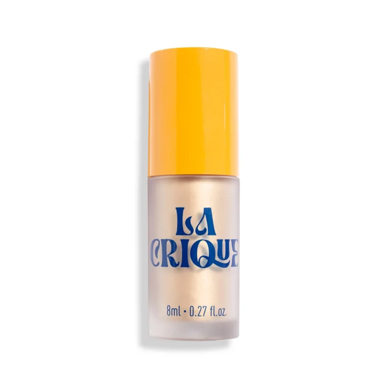 Fard à paupières liquide