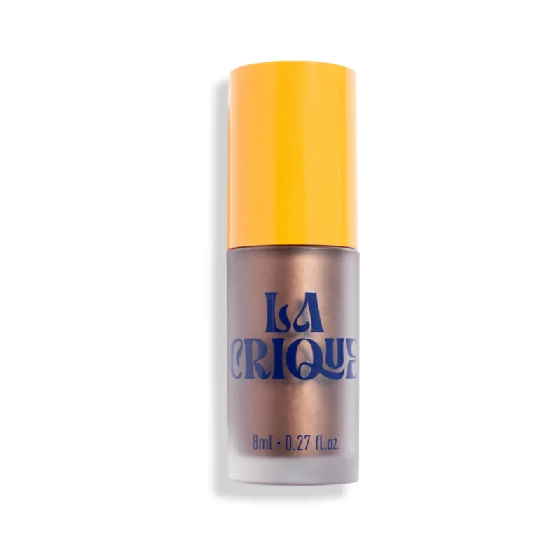 Fard à paupières liquide