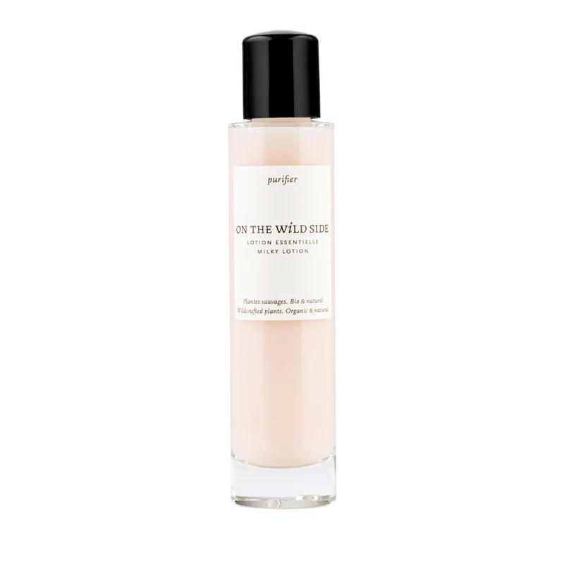 On The Wild Side • OTWS • Lotion Essentielle