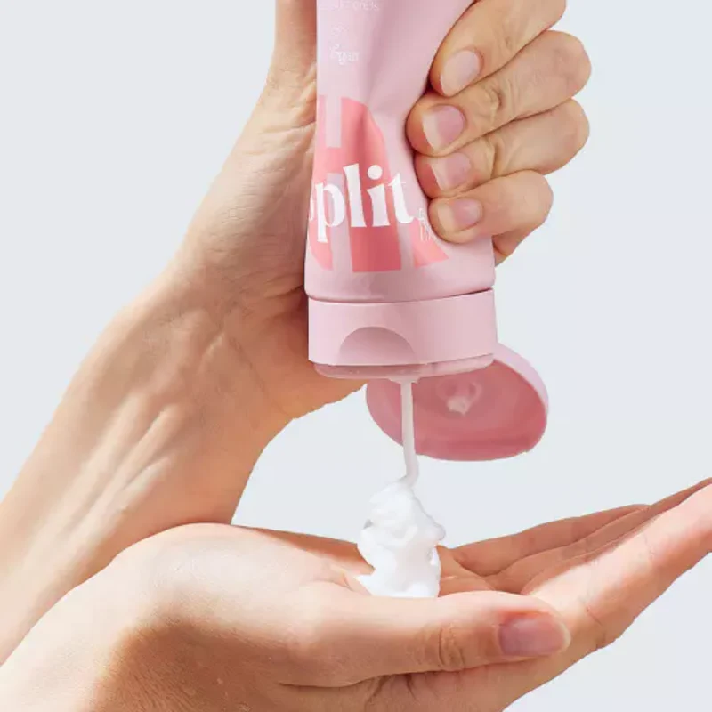 Masque Split Fix