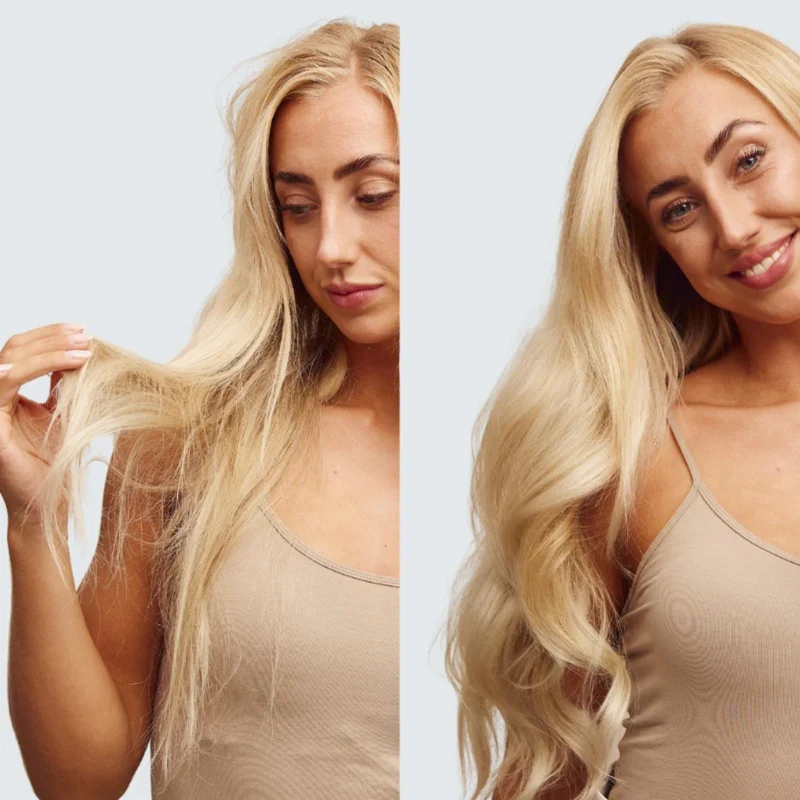 Après-shampooing Split Fix