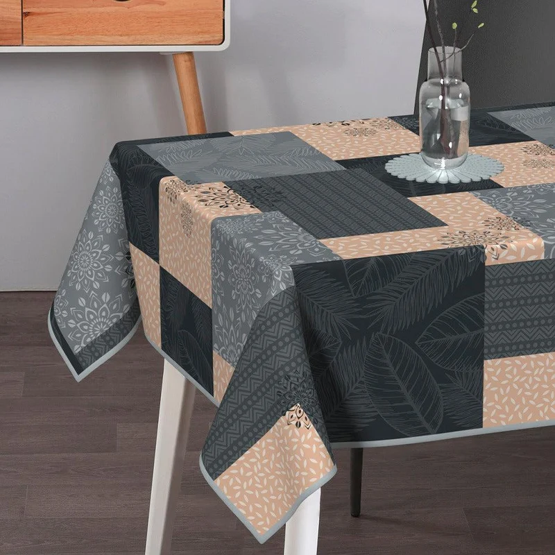 Textile Tischdecke Graphic