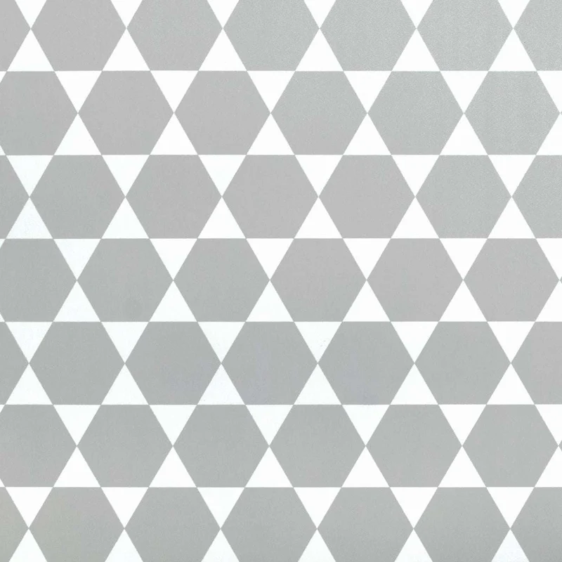Tischset Geometrie