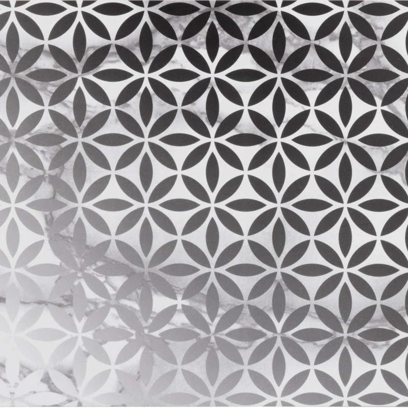 Tischset Geometrie