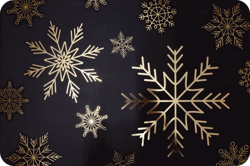 Tischset Weihnachten, rechteckig