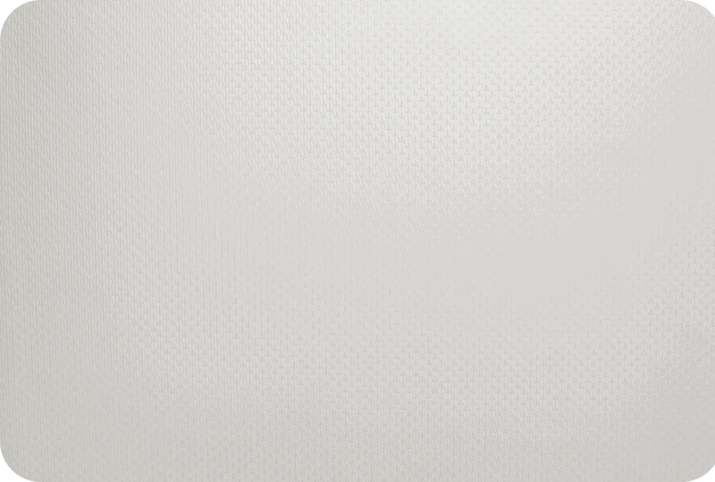 Tischset gepolstert, rechteckig