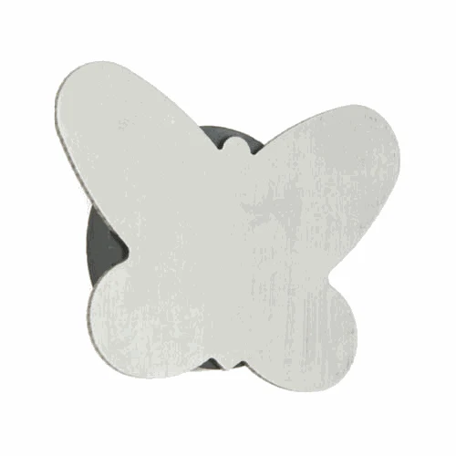 Magnetisches Tischtuchgewicht, 4 Stück
