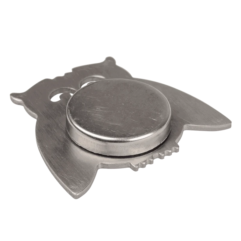 Magnetisches Tischtuchgewicht, 4 Stück